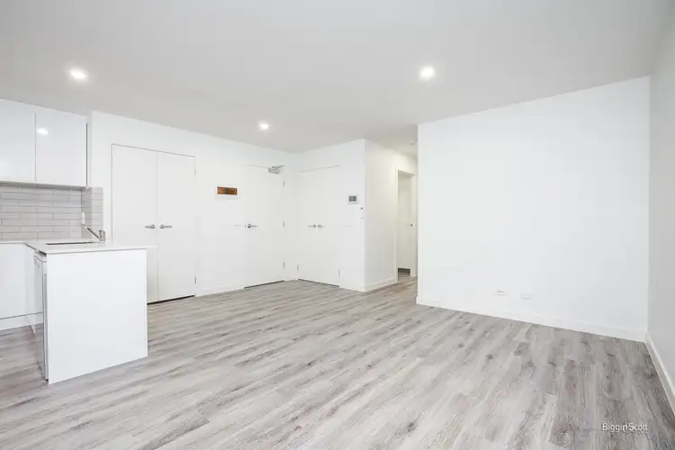 Fourth view of Homely apartment listing, 4/1 Chandler Road, Boronia VIC 3155