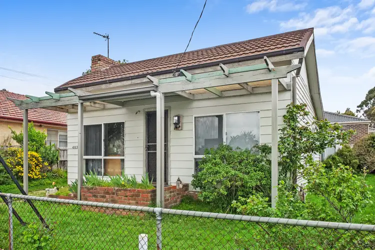 403 Richards Street, Canadian VIC 3350