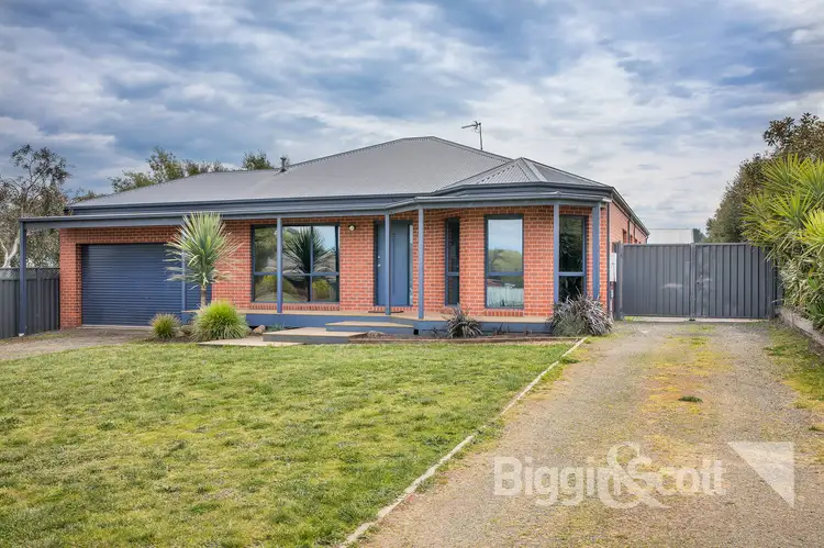 Main view of Homely house listing, 6 Creek Street, Miners Rest VIC 3352