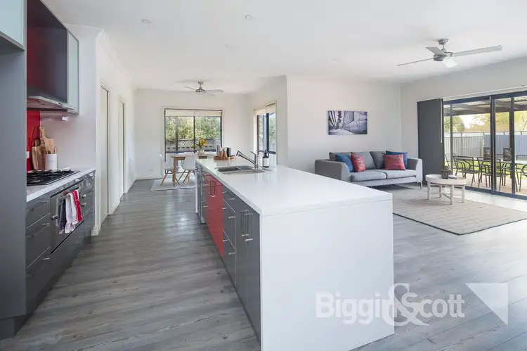 Fourth view of Homely house listing, 6 Creek Street, Miners Rest VIC 3352