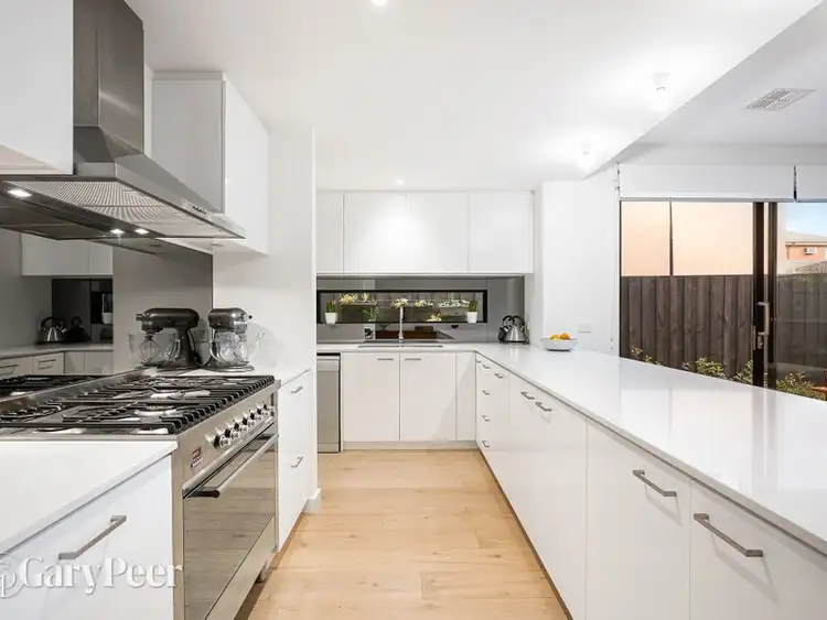 Third view of Homely townhouse listing, 18B Atkinson Street, Murrumbeena VIC 3163