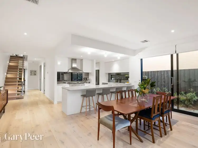 Fifth view of Homely townhouse listing, 18B Atkinson Street, Murrumbeena VIC 3163