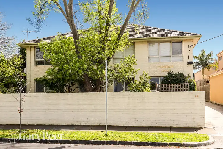 7/44 Clarence Street, Elsternwick VIC 3185