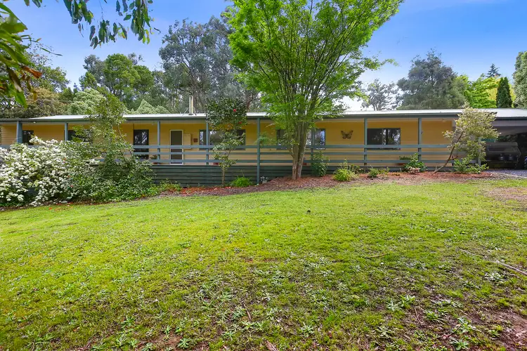 10 Wellman Street, Launching Place VIC 3139