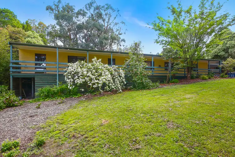 Fourth view of Homely house listing, 10 Wellman Street, Launching Place VIC 3139