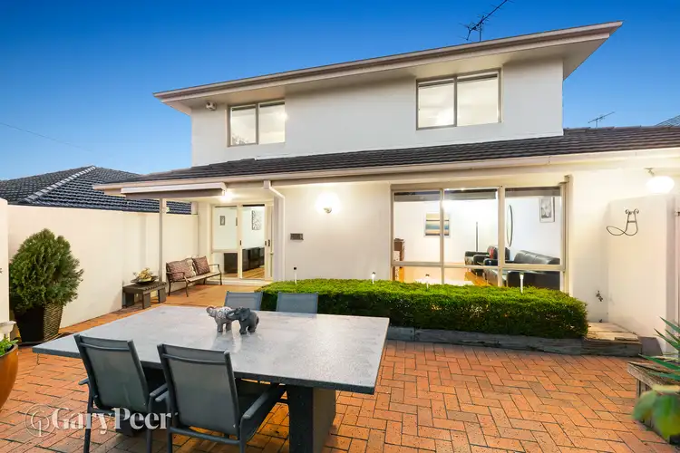 Sixth view of Homely townhouse listing, 1/29 College Street, Elsternwick VIC 3185