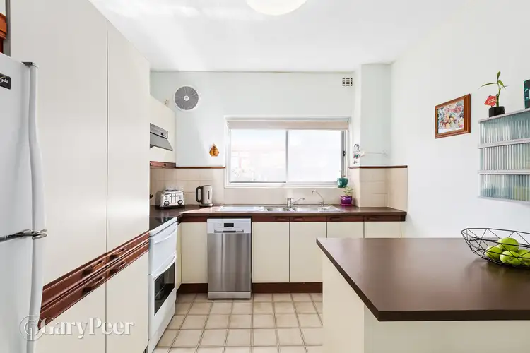 Third view of Homely apartment listing, 14/64 Alma Road, St Kilda VIC 3182