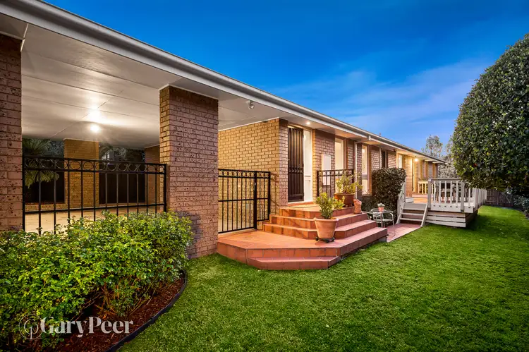 9 Younger Avenue, Caulfield South VIC 3162