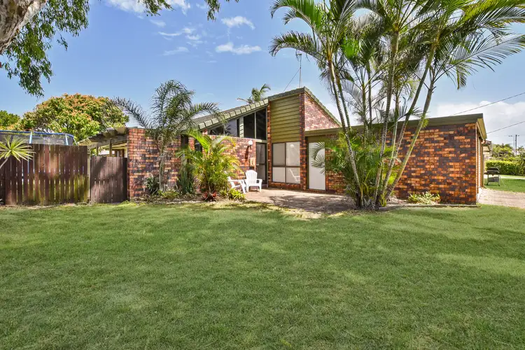 39 Kookaburra Crescent, Bokarina QLD 4575