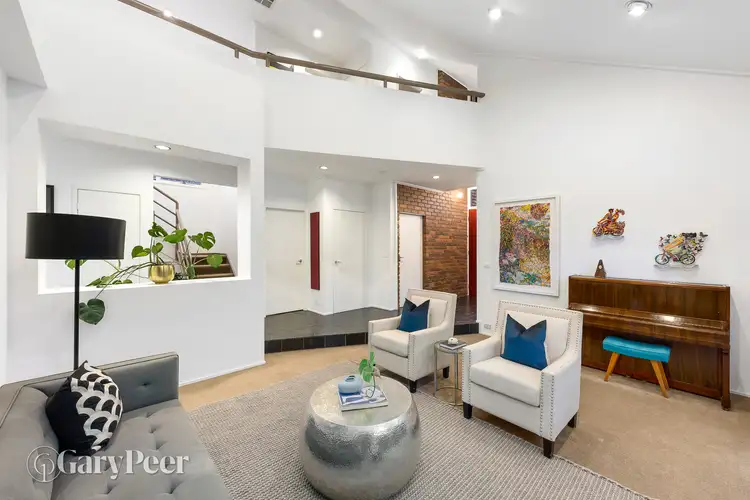Second view of Homely house listing, 31 Masters Street, Caulfield VIC 3162