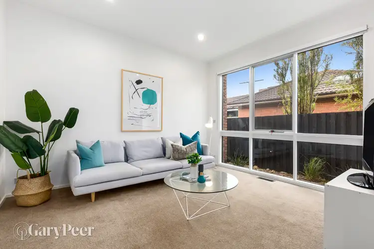 Fourth view of Homely house listing, 31 Masters Street, Caulfield VIC 3162