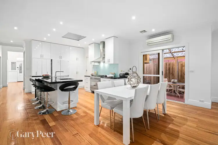 Fifth view of Homely house listing, 4 Saturn Street, Caulfield South VIC 3162