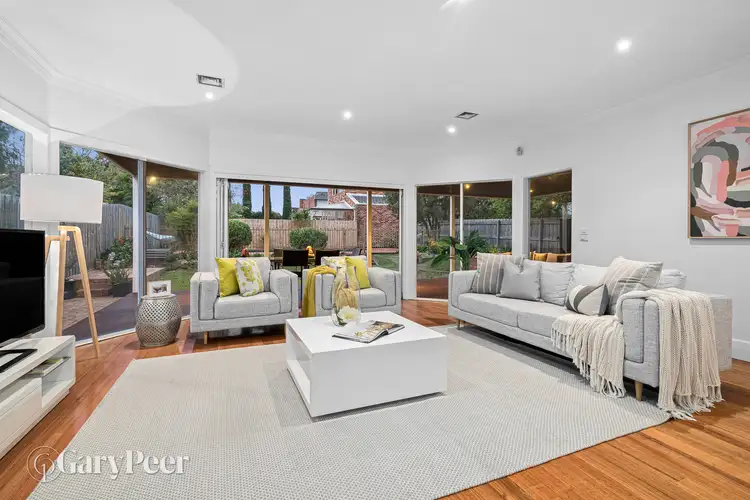 Sixth view of Homely house listing, 4 Saturn Street, Caulfield South VIC 3162