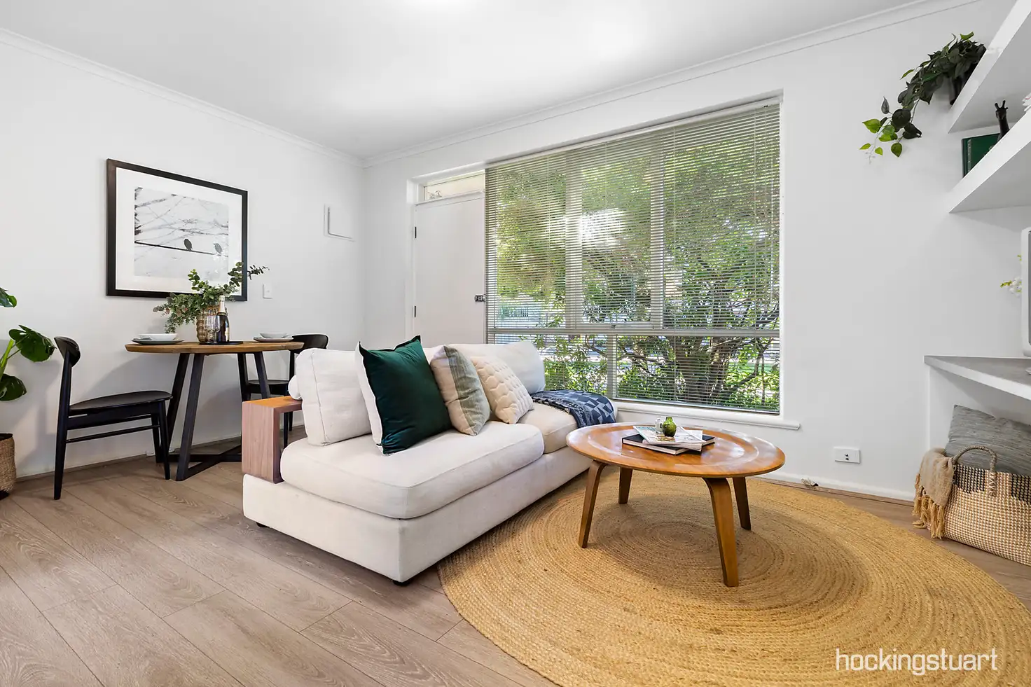 Main view of Homely apartment listing, 5/12 Rosedale Avenue, Glen Huntly VIC 3163