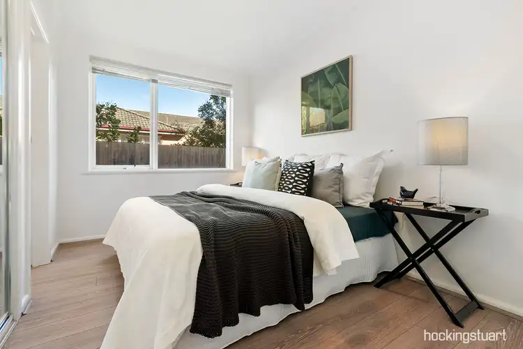 Second view of Homely apartment listing, 5/12 Rosedale Avenue, Glen Huntly VIC 3163