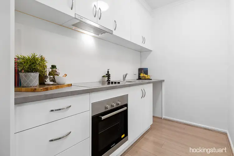Third view of Homely apartment listing, 5/12 Rosedale Avenue, Glen Huntly VIC 3163