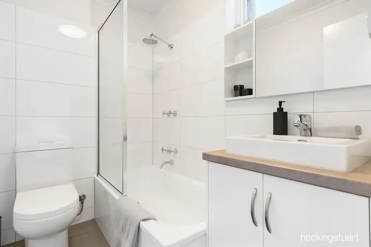 Fourth view of Homely apartment listing, 5/12 Rosedale Avenue, Glen Huntly VIC 3163