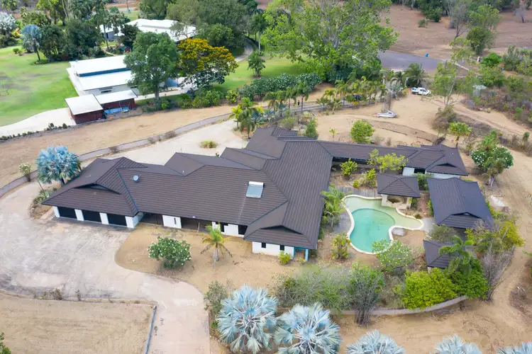 16 Benson Court, Knuckey Lagoon NT 828