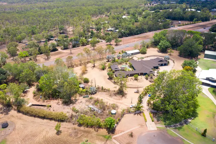 Fourth view of Homely house listing, 16 Benson Court, Knuckey Lagoon NT 828