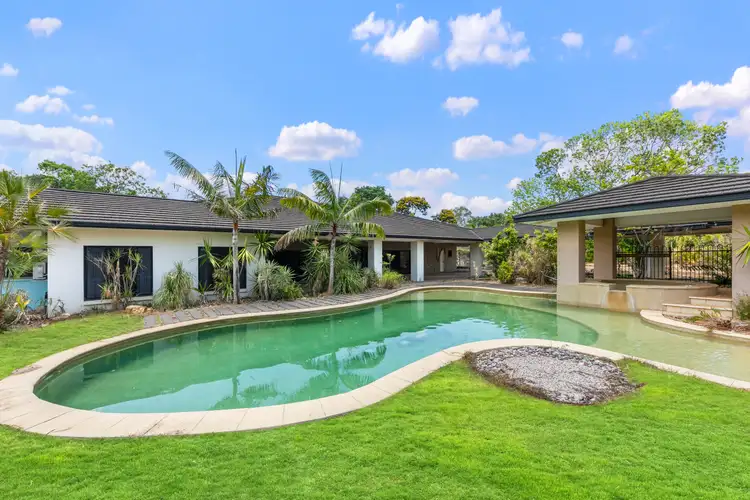 Sixth view of Homely house listing, 16 Benson Court, Knuckey Lagoon NT 828