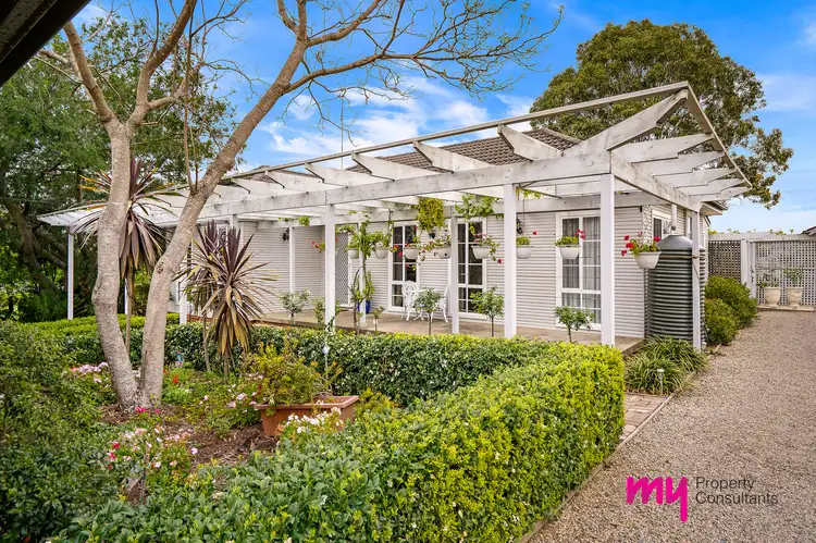 336 Cawdor Road, Cawdor NSW 2570