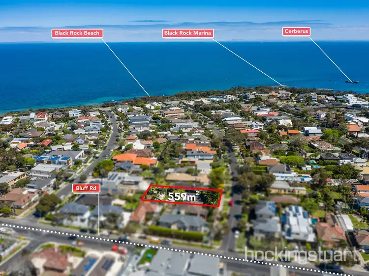 36 Seaview Crescent, Black Rock VIC 3193