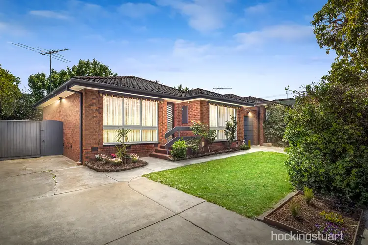 3/163 Balcombe Road (Entrance on Mundy Street), Mentone VIC 3194