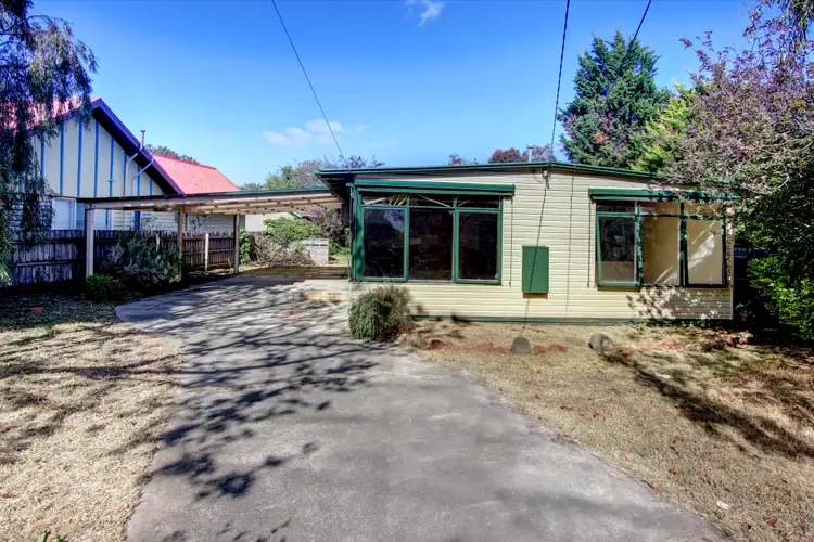 45 Fortescue Avenue, Seaford VIC 3198