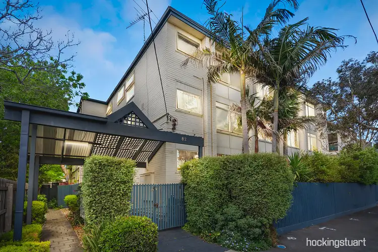 7/82 Westbury Street, Balaclava VIC 3183