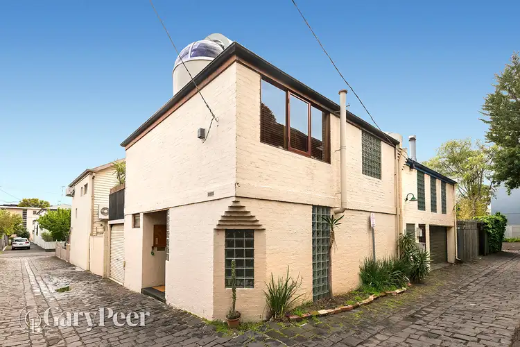 Main view of Homely house listing, 1 Budds Lane, Prahran VIC 3181