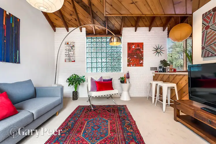 Second view of Homely house listing, 1 Budds Lane, Prahran VIC 3181