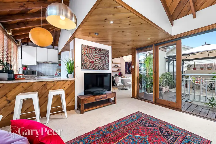 Third view of Homely house listing, 1 Budds Lane, Prahran VIC 3181