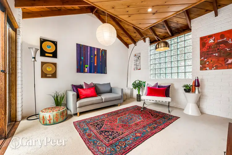 Fourth view of Homely house listing, 1 Budds Lane, Prahran VIC 3181