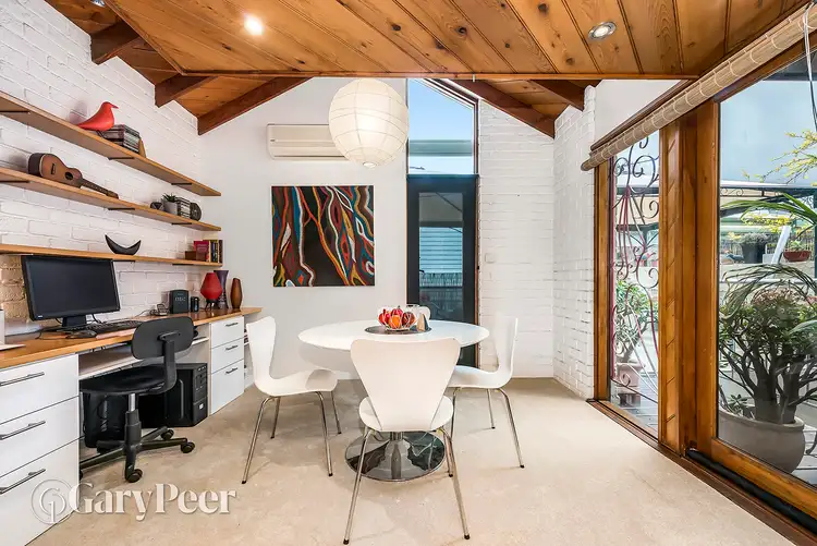 Fifth view of Homely house listing, 1 Budds Lane, Prahran VIC 3181