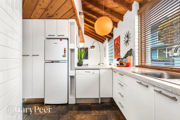 Sixth view of Homely house listing, 1 Budds Lane, Prahran VIC 3181