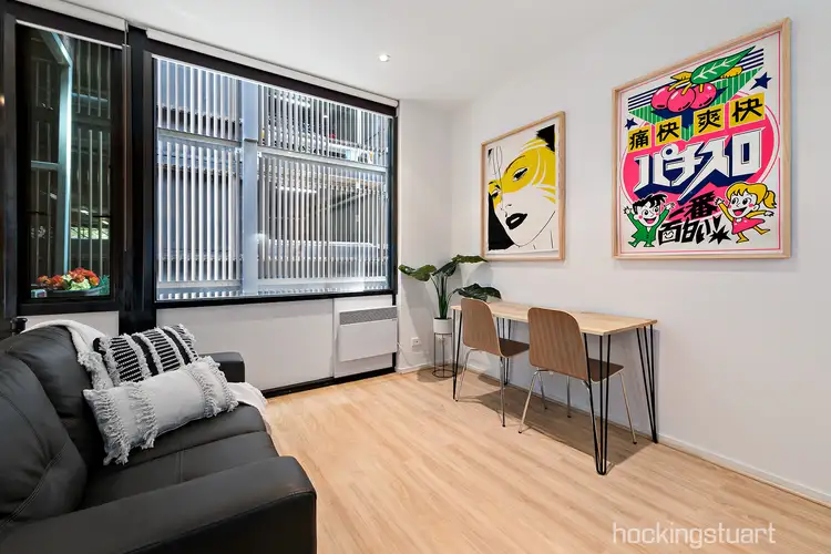 203/68 Hayward Lane, Melbourne VIC 3000