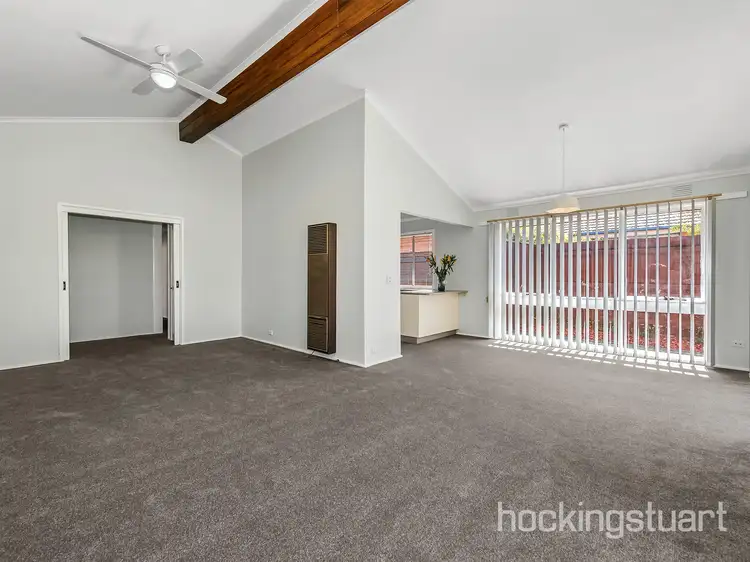 Second view of Homely house listing, 8 Wongella Court, Aspendale VIC 3195