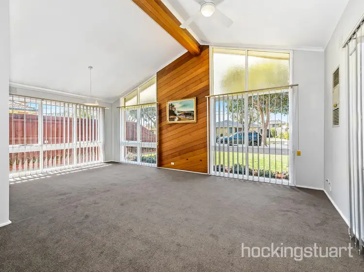 Third view of Homely house listing, 8 Wongella Court, Aspendale VIC 3195