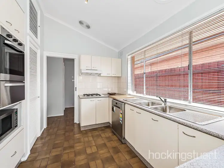 Fourth view of Homely house listing, 8 Wongella Court, Aspendale VIC 3195