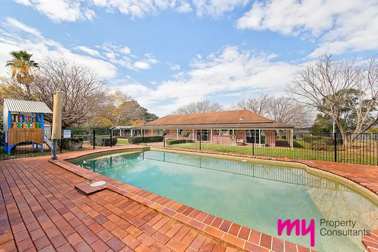 Second view of Homely house listing, 244 Cobbitty Road, Cobbitty NSW 2570