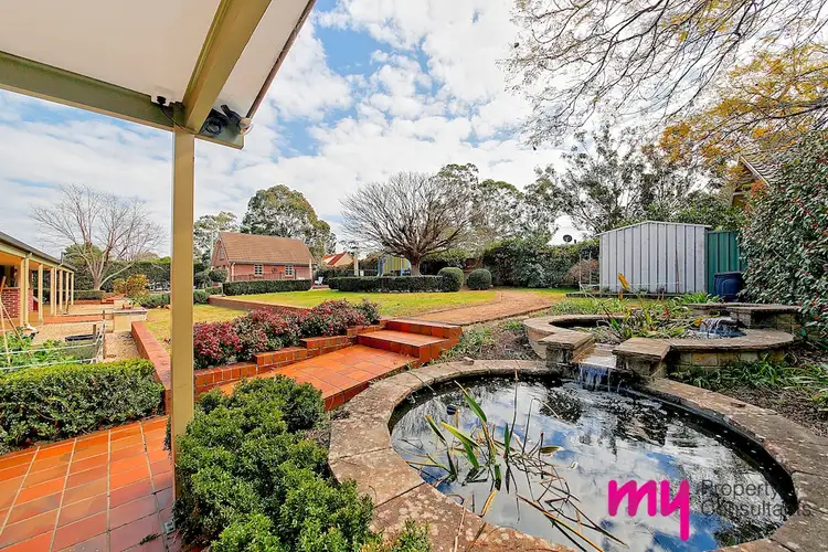 Seventh view of Homely house listing, 244 Cobbitty Road, Cobbitty NSW 2570