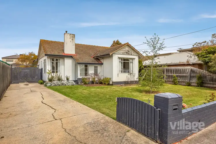 Main view of Homely house listing, 9 Clarendon Street, Maidstone VIC 3012