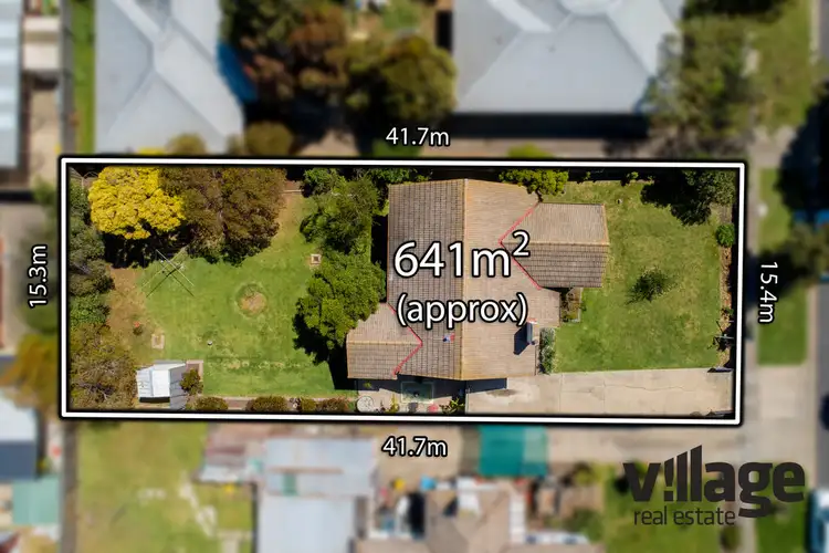 Second view of Homely house listing, 9 Clarendon Street, Maidstone VIC 3012