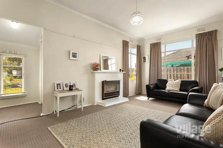 Fifth view of Homely house listing, 9 Clarendon Street, Maidstone VIC 3012