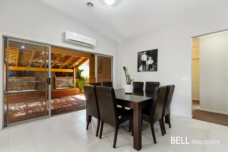 Second view of Homely house listing, 17 Banks Smith Drive, Gembrook VIC 3783