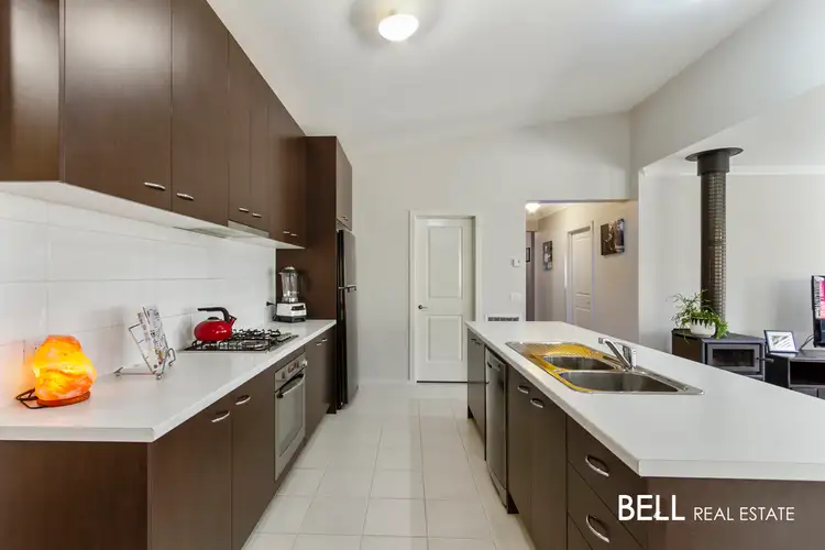 Third view of Homely house listing, 17 Banks Smith Drive, Gembrook VIC 3783