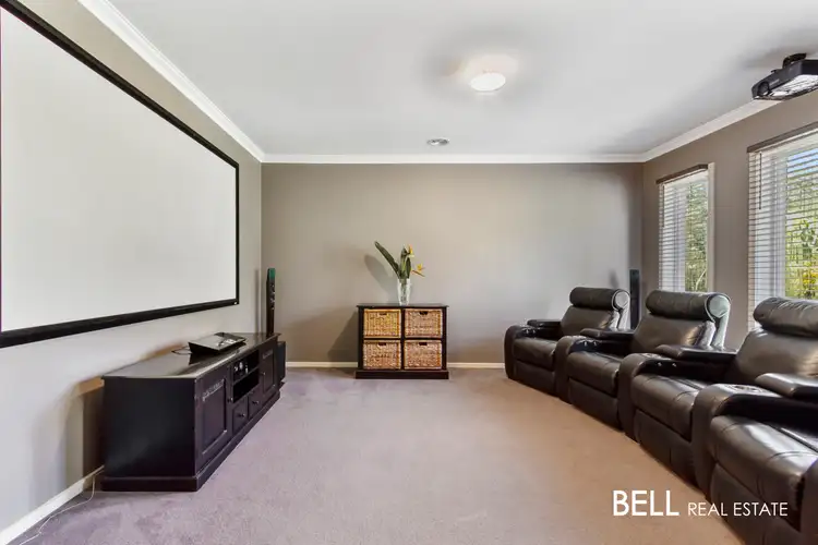 Fourth view of Homely house listing, 17 Banks Smith Drive, Gembrook VIC 3783
