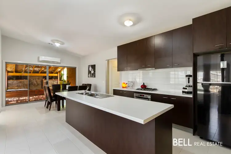 Fifth view of Homely house listing, 17 Banks Smith Drive, Gembrook VIC 3783