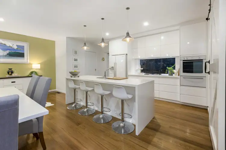 Fourth view of Homely house listing, 180 Melbourne Road, Rye VIC 3941