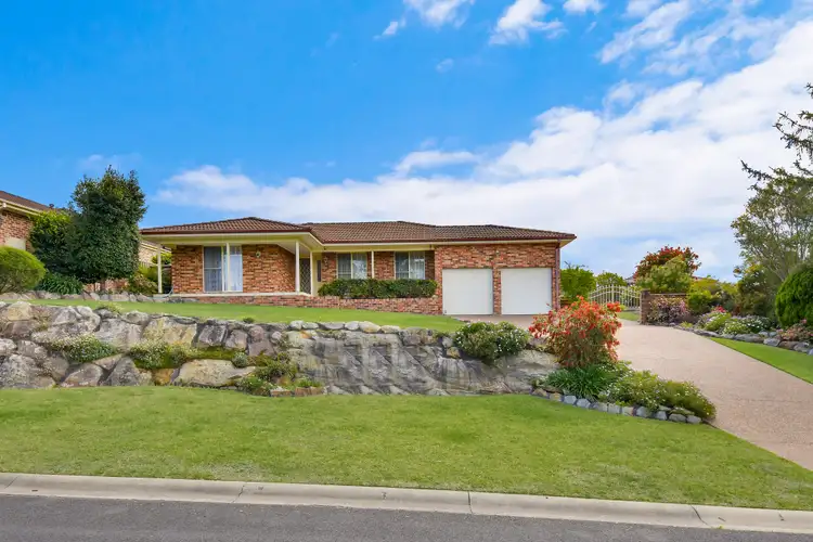 102 Olivet Street, Glenbrook NSW 2773